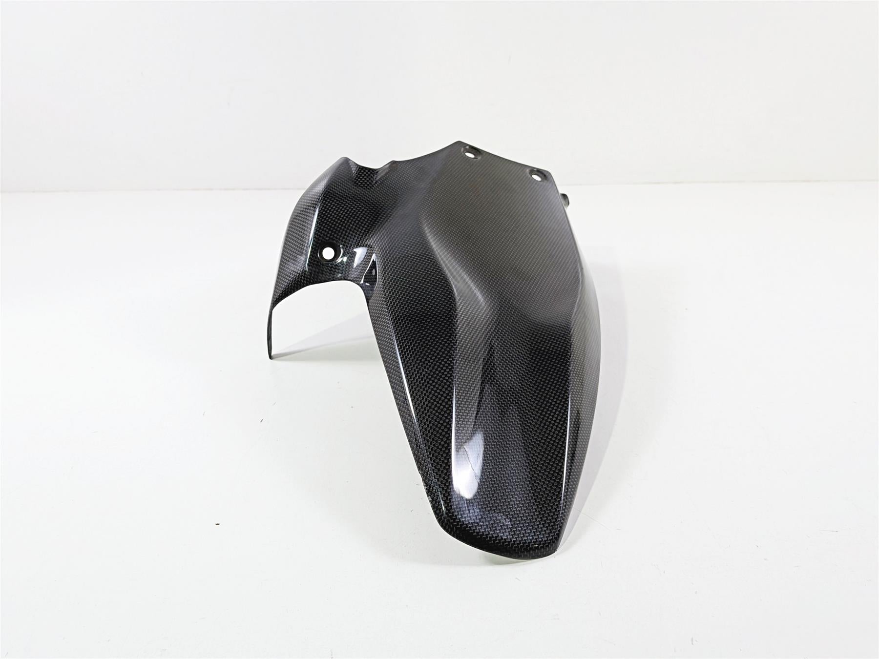 2017 Ducati Panigale 1299 Rear Carbon Fiber Fender Mud Guard 96900312A-Mototech271