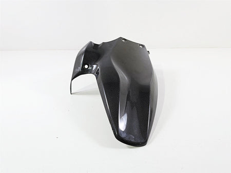 2017 Ducati Panigale 1299 Rear Carbon Fiber Fender Mud Guard 96900312A-Mototech271