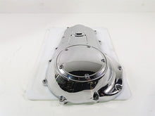Load image into Gallery viewer, 2009 Harley Touring FLHX Street Glide Outer Primary Drive Clutch Cover 60685-07 | Mototech271
