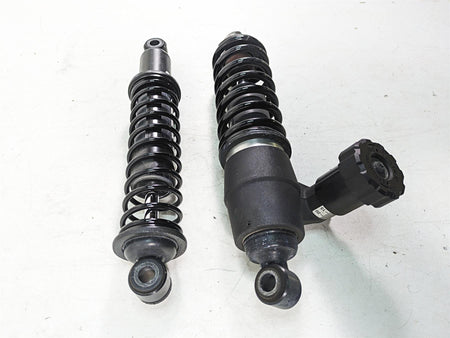 2020 Harley Touring FLHX Street Glide Rear 12" Low Suspension Shock Set 54000114 {{ shop.shopifyCountryName }} - Mototech271