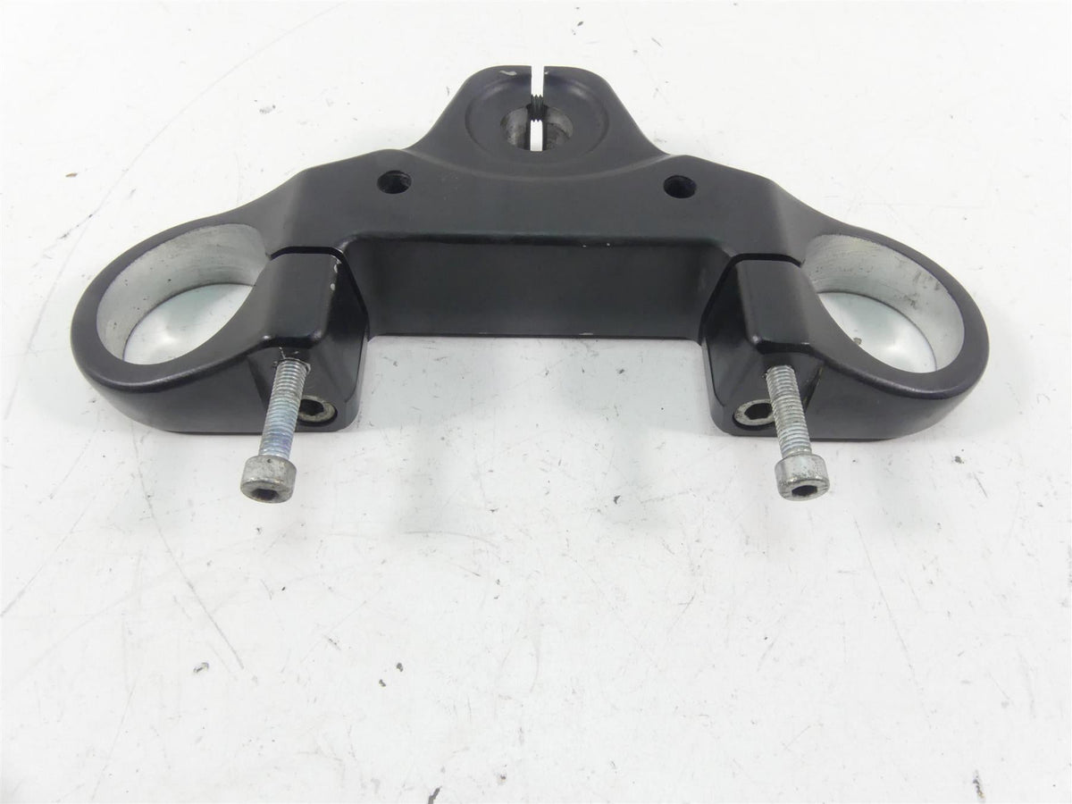 2013 Harley VRSCDX Night Rod Special Upper Triple Tree Clamp -Read 45900017 {{ shop.shopifyCountryName }} - Mototech271
