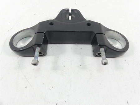 2013 Harley VRSCDX Night Rod Special Upper Triple Tree Clamp -Read 45900017 {{ shop.shopifyCountryName }} - Mototech271