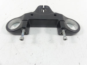 2013 Harley VRSCDX Night Rod Special Upper Triple Tree Clamp -Read 45900017 | Mototech271