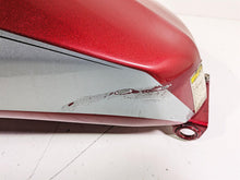 Load image into Gallery viewer, 2012 Victory Cross Country Fuel Gas Petrol Tank Reservoir - No Dent 1016149

