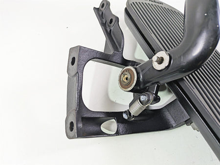2018 Indian Springfield Dark Horse Front Right Floor Board Brake Pedal 5141001 {{ shop.shopifyCountryName }} - Mototech271