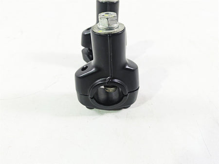 2015 Ducati Hypermotard 821 SP Handlebar Risers Holder Set 36011431AA {{ shop.shopifyCountryName }} - Mototech271