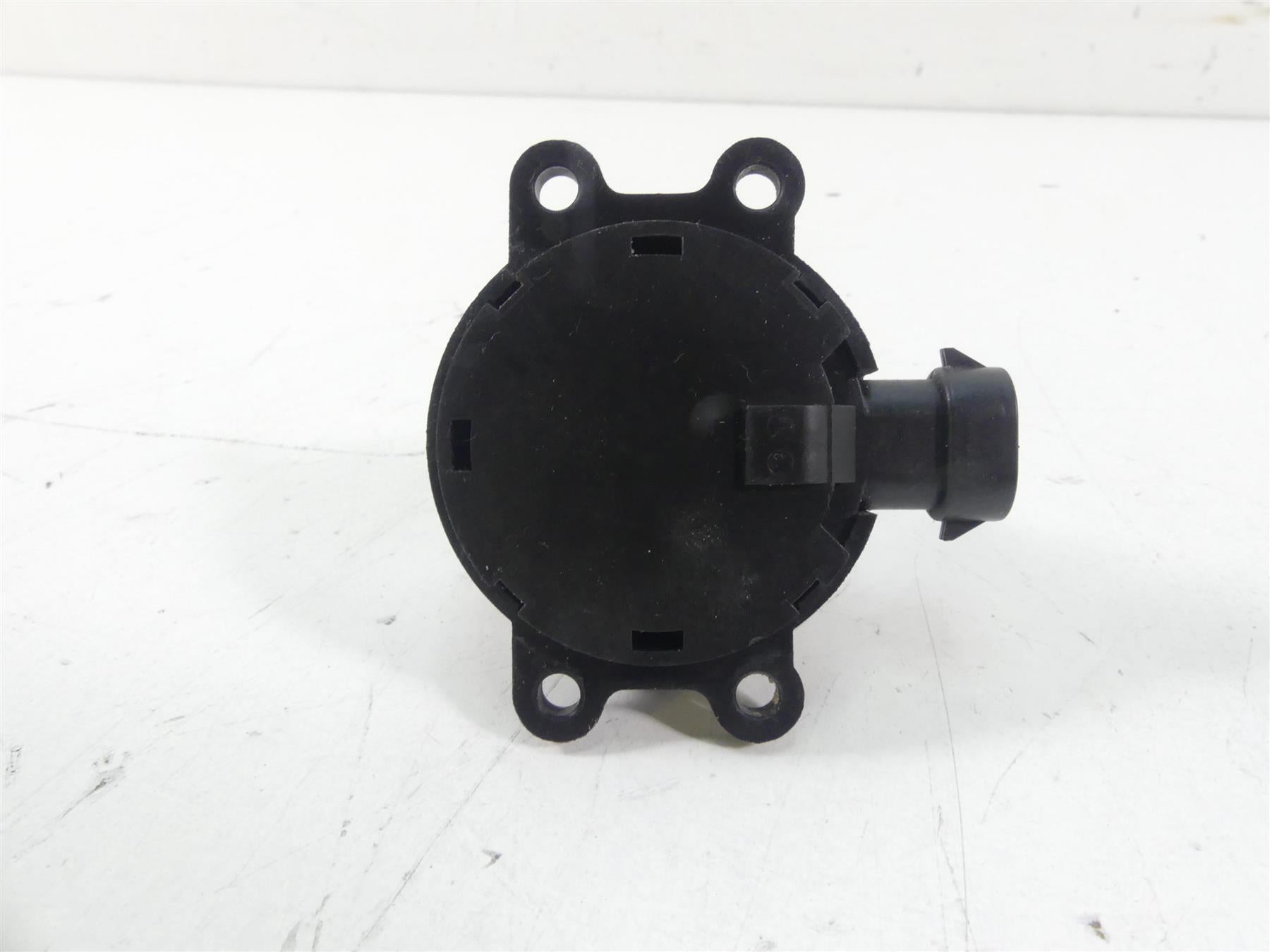 2015 Harley FXDF Dyna Fat Bob Ignition Switch Steering Lock Key Set 71430-12 {{ shop.shopifyCountryName }} - Mototech271