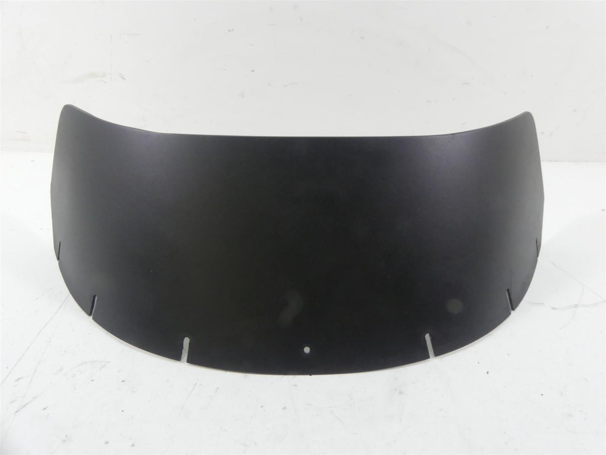 1989 Harley Touring FLTC Tour Glide Windshield Wind Shield Screen {{ shop.shopifyCountryName }} - Mototech271
