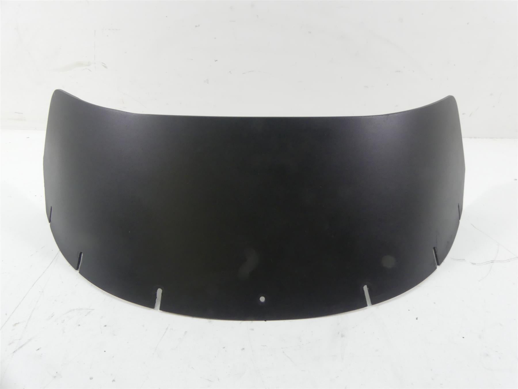 1989 Harley Touring FLTC Tour Glide Windshield Wind Shield Screen {{ shop.shopifyCountryName }} - Mototech271