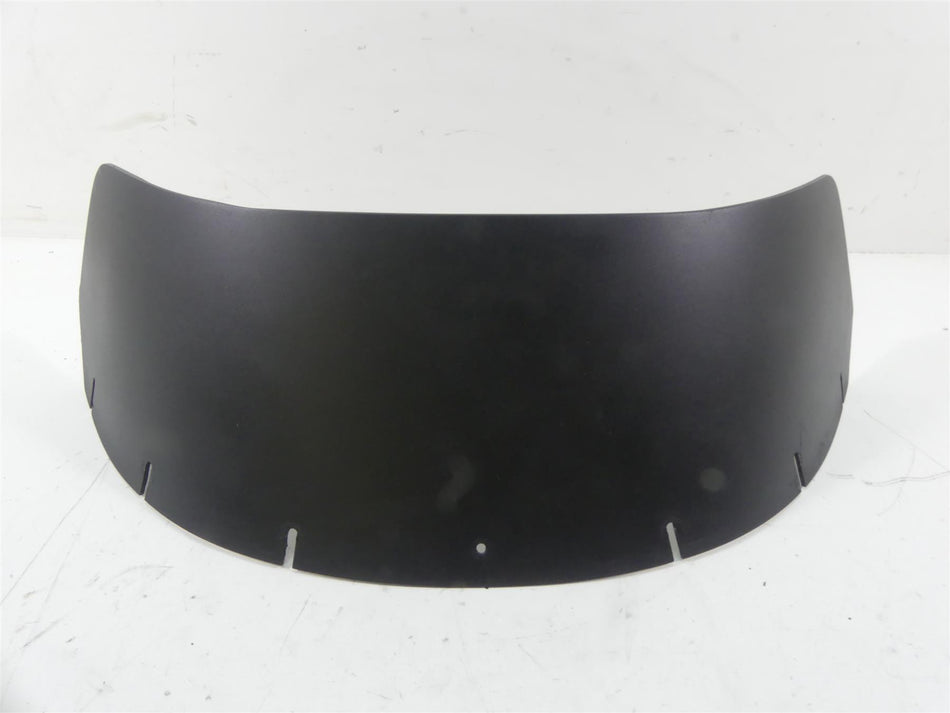 1989 Harley Touring FLTC Tour Glide Windshield Wind Shield Screen {{ shop.shopifyCountryName }} - Mototech271