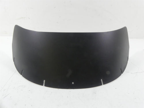 1989 Harley Touring FLTC Tour Glide Windshield Wind Shield Screen | Mototech271