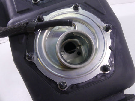 2019 Yamaha VMX17 V-Max 1700 Plastic Fuel Gas Tank Reservoir 2S3-25181-00-00 {{ shop.shopifyCountryName }} - Mototech271