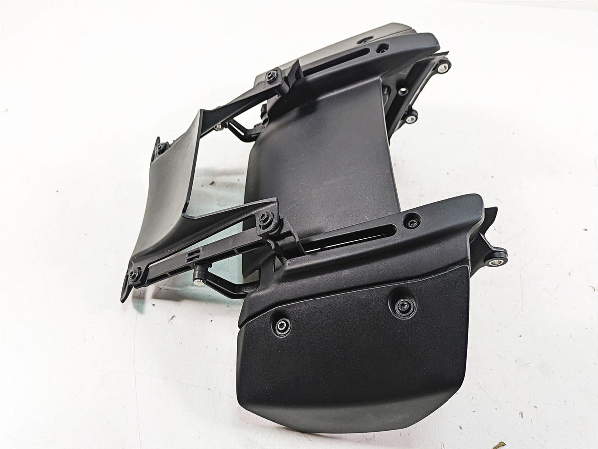 2022 Harley RA1250 S Pan America Gauges Holder Deflector Set 57300248 57300249 {{ shop.shopifyCountryName }} - Mototech271