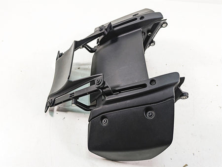 2022 Harley RA1250 S Pan America Gauges Holder Deflector Set 57300248 57300249 {{ shop.shopifyCountryName }} - Mototech271
