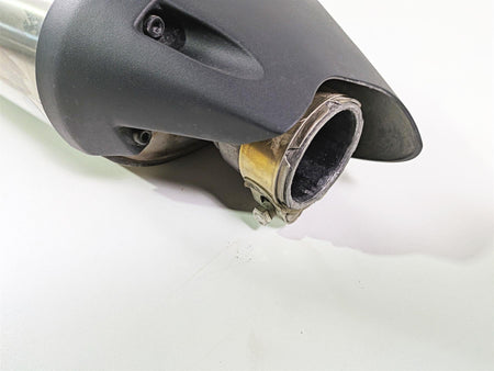 2024 Triumph Tiger 900 GT Stock Exhaust Pipe Muffler Silencer T2203699 {{ shop.shopifyCountryName }} - Mototech271