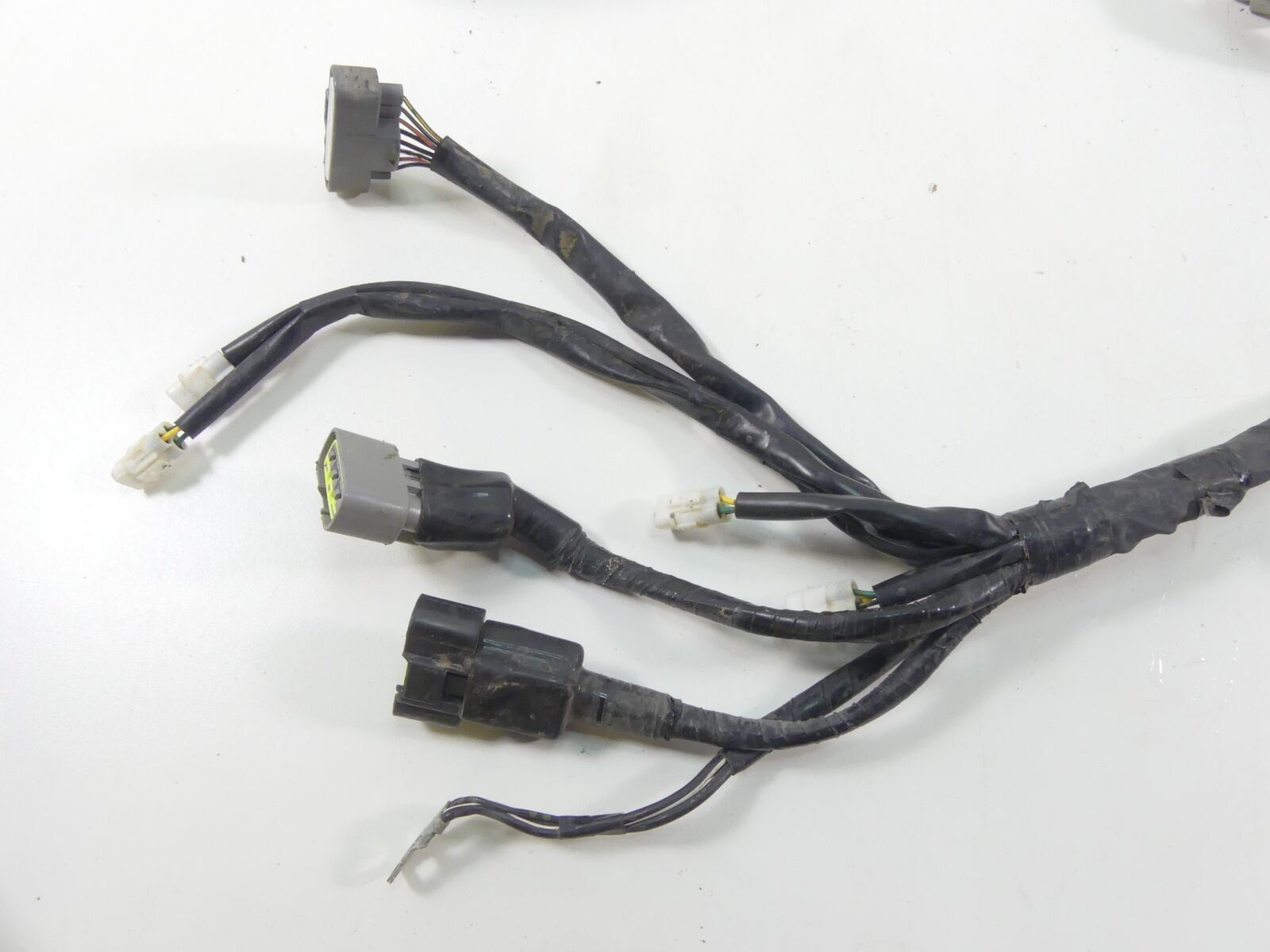 2018 Yamaha YXZ1000 R EPS Main Wiring Harness Loom - No Cuts 2HC-82590-10-00 {{ shop.shopifyCountryName }} - Mototech271