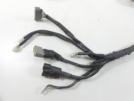 2018 Yamaha YXZ1000 R EPS Main Wiring Harness Loom - No Cuts 2HC-82590-10-00 {{ shop.shopifyCountryName }} - Mototech271