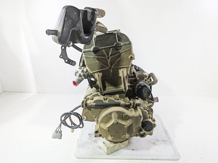 2023 Kawasaki Teryx KRX KRF 1000 C Running Engine Motor 1K -Video 14101-0042 {{ shop.shopifyCountryName }} - Mototech271