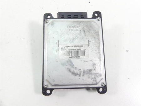 2013 Harley Touring FLHTP Electra Glide Cdi Ecm Engine Control Module 34245-11 {{ shop.shopifyCountryName }} - Mototech271