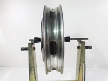 Load image into Gallery viewer, 2013 Triumph Bonneville Straight 17x3 Front Wheel Rim T2000361
