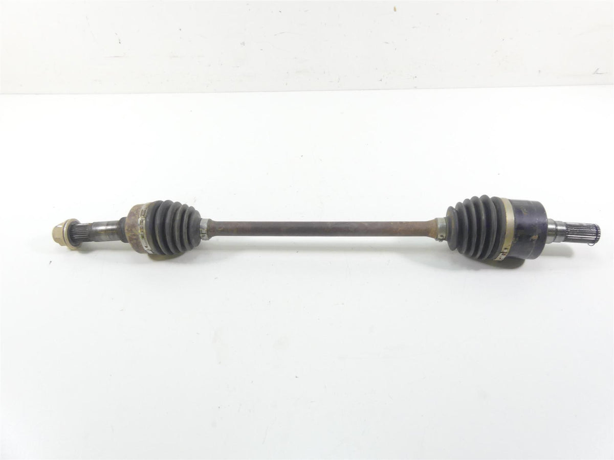 2016 Yamaha YXZ1000 R EPS SE Rear Cv Axle Drive Shaft 2HC-2531H-10-00 {{ shop.shopifyCountryName }} - Mototech271