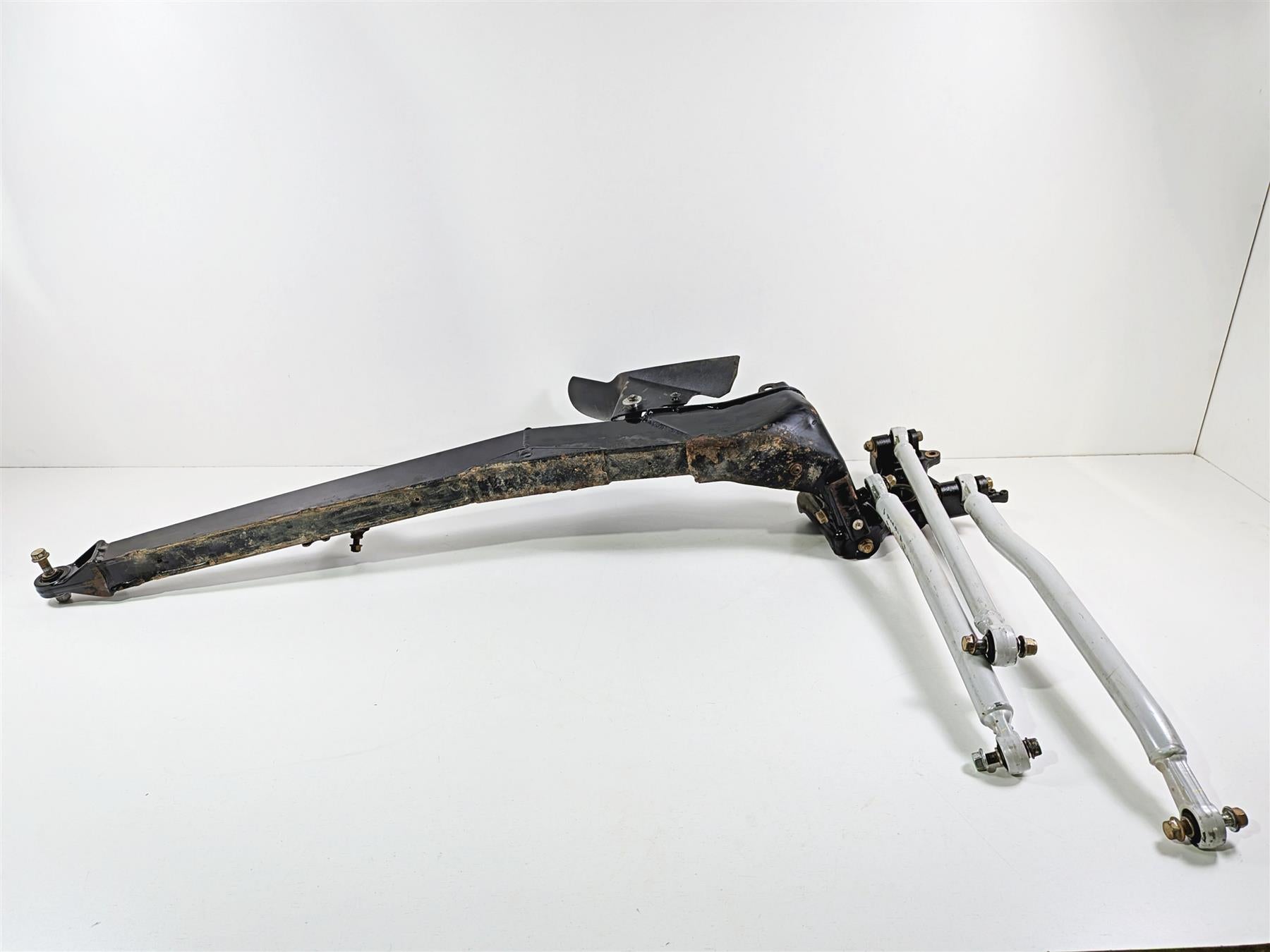 2020 Kawasaki Teryx KRX KRF 1000 Rear Right Trailing Arm 39007-0429 39186-0326-Mototech271