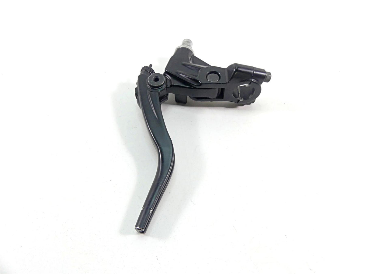 2022 Triumph Speed Triple 1200 RS Clutch Perch And Shortened Lever T2043945 {{ shop.shopifyCountryName }} - Mototech271