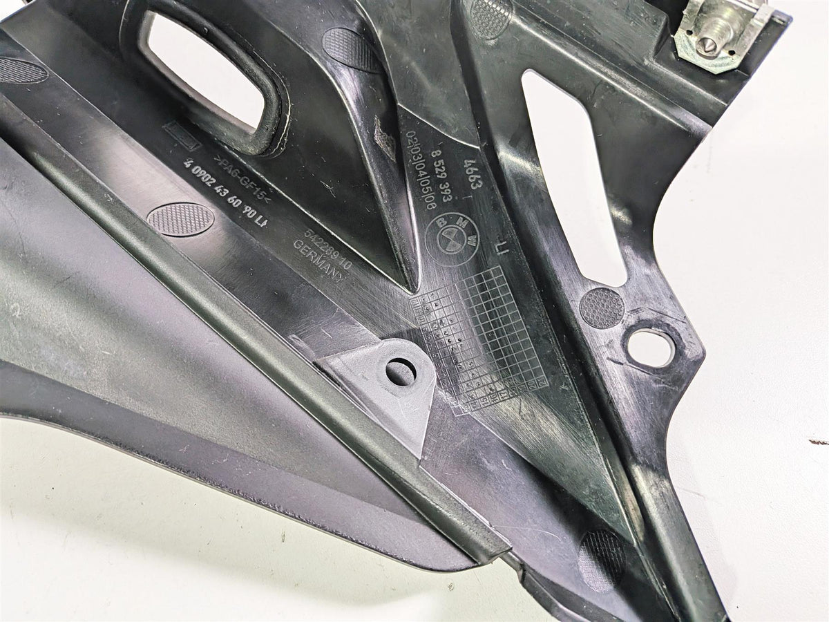 2016 BMW R1200RT RT RTW K52 Plate Holder Taillight Cover Fairing Set 46627691240 {{ shop.shopifyCountryName }} - Mototech271