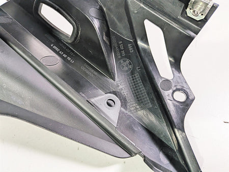 2016 BMW R1200RT RT RTW K52 Plate Holder Taillight Cover Fairing Set 46627691240 {{ shop.shopifyCountryName }} - Mototech271