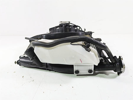 2019 BMW S1000XR K49 Radiator Fan Hoses Reservoir -No Leaks 17118551544 {{ shop.shopifyCountryName }} - Mototech271