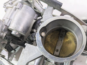 2018 KTM 1290 Super Duke R Keihin Throttle Body Fuel Injection 61341001000