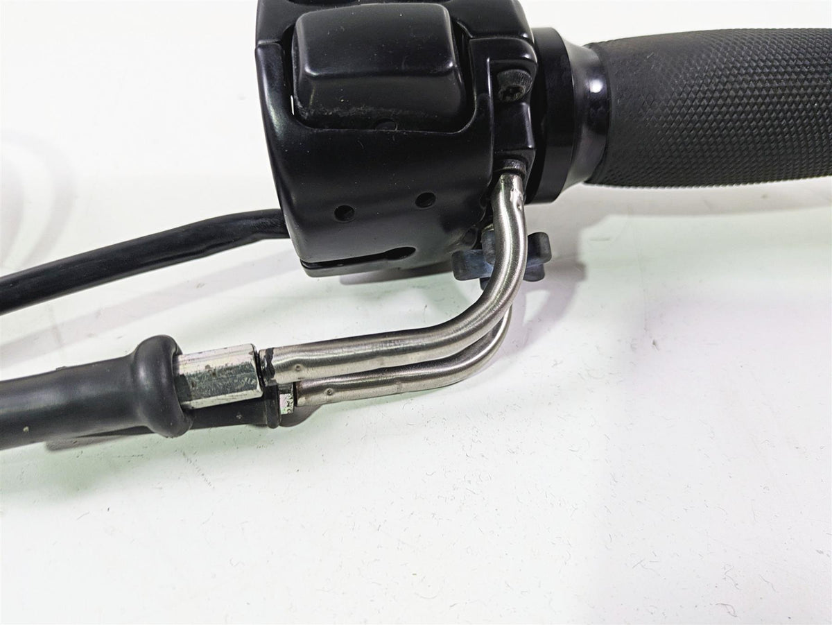 2014 Harley FLS Softail Slim Right Hand Throttle Control Switch 72948-12 {{ shop.shopifyCountryName }} - Mototech271