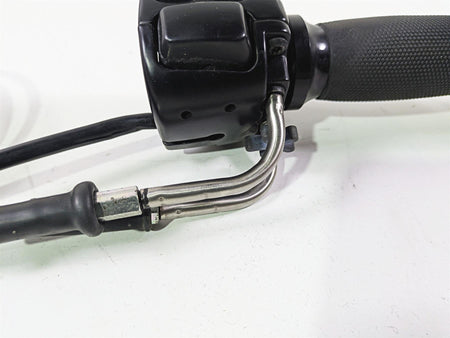 2014 Harley FLS Softail Slim Right Hand Throttle Control Switch 72948-12 {{ shop.shopifyCountryName }} - Mototech271