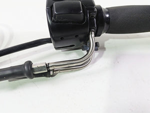 2014 Harley FLS Softail Slim Right Hand Throttle Control Switch 72948-12