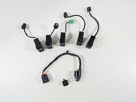 2023 Honda Talon SXS1000 S2R Ignition & Light Awd Switch Set -Read 35100-HL6-A01 {{ shop.shopifyCountryName }} - Mototech271
