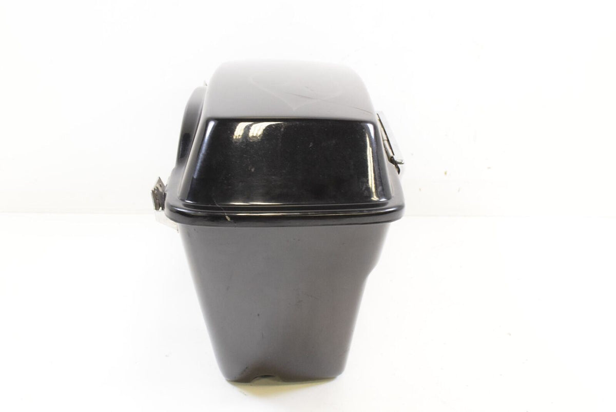 2002 Harley Touring FLHRI Road King Left Saddlebag Saddle Bag CUSTOM PAINT {{ shop.shopifyCountryName }} - Mototech271