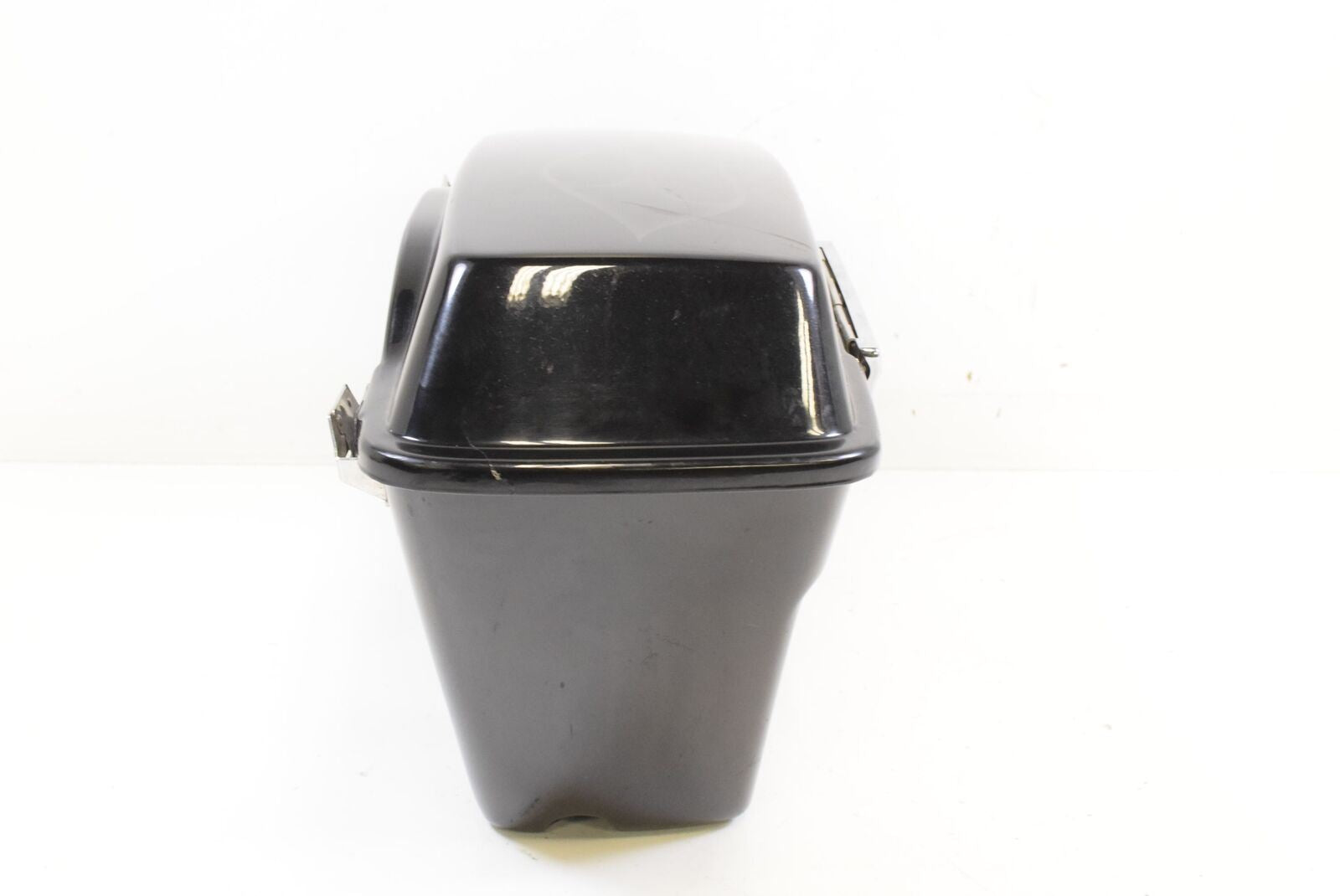 2002 Harley Touring FLHRI Road King Left Saddlebag Saddle Bag CUSTOM PAINT {{ shop.shopifyCountryName }} - Mototech271