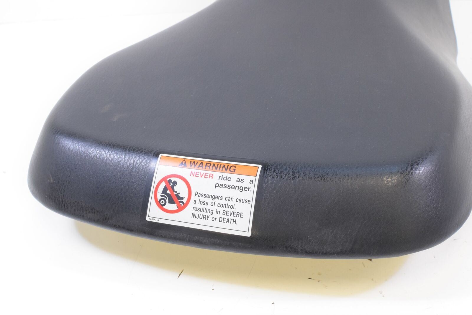 2018 Yamaha Kodiak 450 4WD Seat Saddle - No Cuts B16-F4710-01-00 {{ shop.shopifyCountryName }} - Mototech271