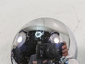 2011 Triumph America Round Rear View Mirror Set - Read T2066682 T2043439 | Mototech271