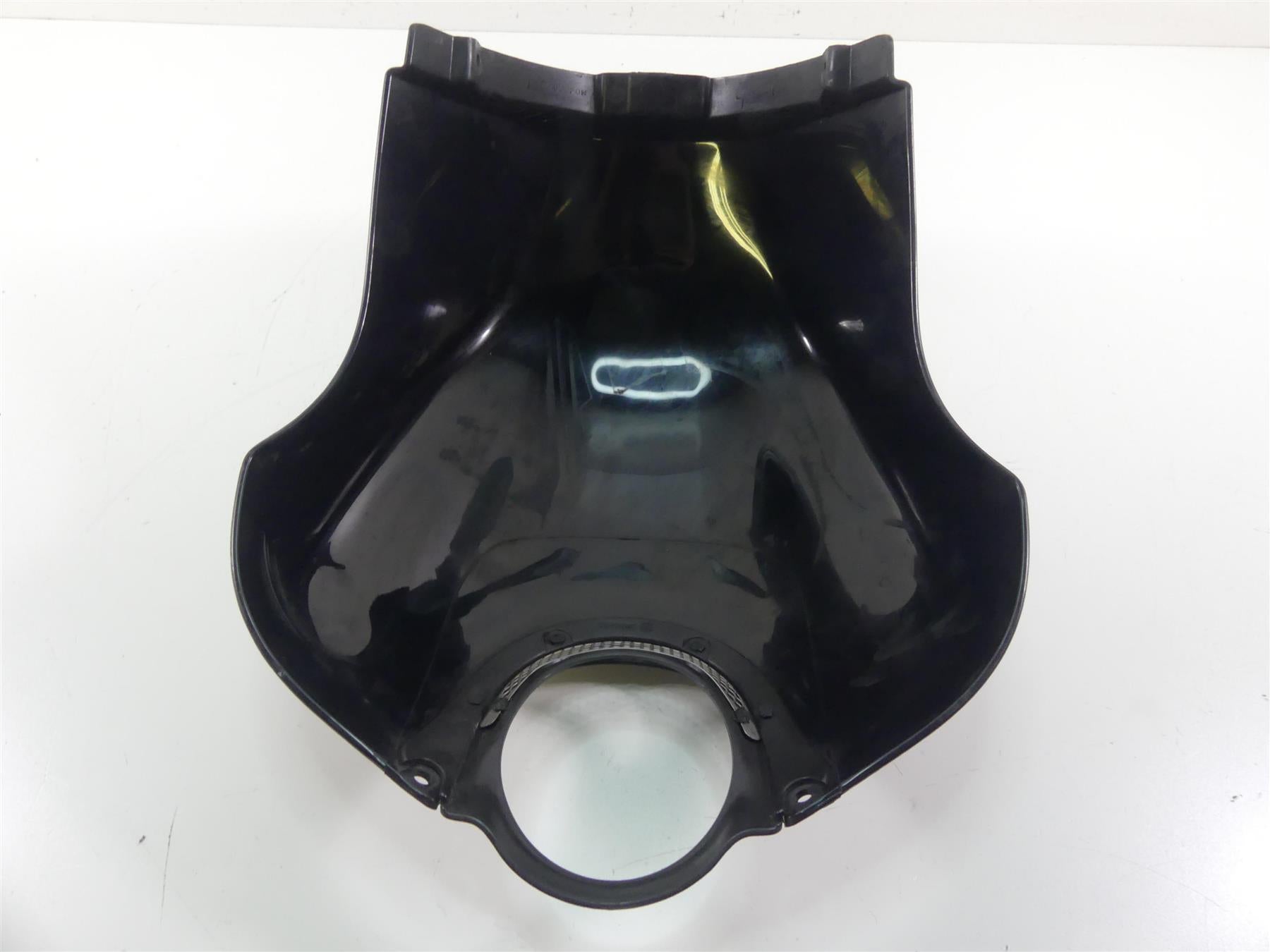 2007 Buell XB12 SS Lightning Fuel Gas Petrol Tank Cover Fairing M0222.02A8AM {{ shop.shopifyCountryName }} - Mototech271