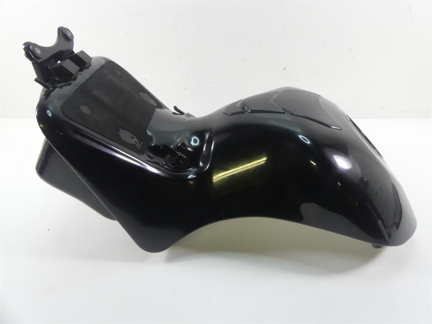 2012 Kawasaki ZX1400 ZX14R Ninja Nice Fuel Gas Petrol Tank 51001-0752 {{ shop.shopifyCountryName }} - Mototech271