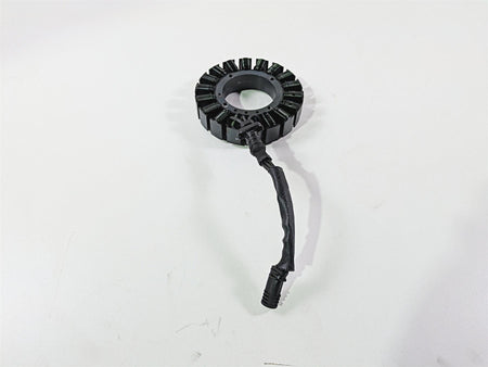 2008 Harley FXCWC Softail Rocker Ignition Stator Alternator 30017-08 {{ shop.shopifyCountryName }} - Mototech271