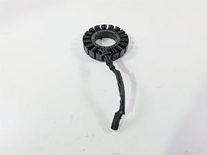 2008 Harley FXCWC Softail Rocker Ignition Stator Alternator 30017-08