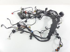 2021 Aprilia Tuono 660 Main & Engine Wiring Harness Loom 2D000680 2D000459 | Mototech271