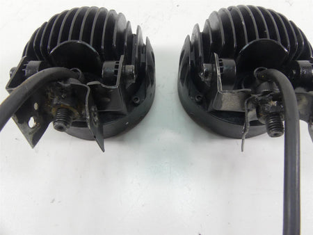 2004 Yamaha XV1700 Road Star Warrior Alpena Fog Light Led Lamp Set - Read {{ shop.shopifyCountryName }} - Mototech271