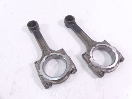 2012 Yamaha XT1200 Super Tenere Piston Connecting Rod Set 23P-11650-00-00 {{ shop.shopifyCountryName }} - Mototech271