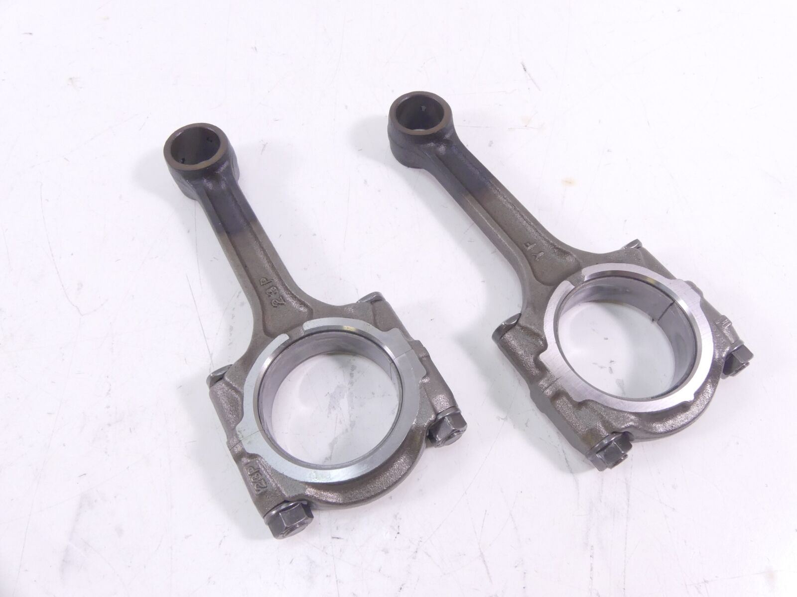 2012 Yamaha XT1200 Super Tenere Piston Connecting Rod Set 23P-11650-00-00
