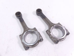 2012 Yamaha XT1200 Super Tenere Piston Connecting Rod Set 23P-11650-00-00