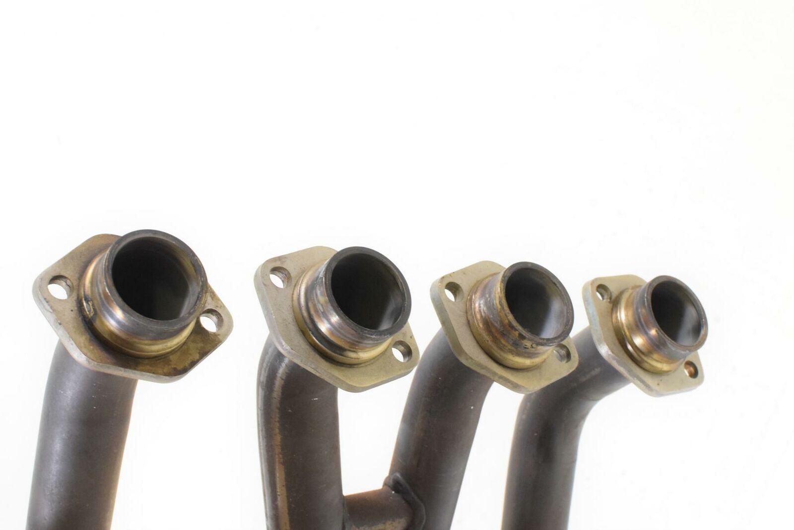 2009 Kawasaki ZX1400 ZX14 R Ninja Stock Exhaust Pipe Header Manifold 39178-0119 {{ shop.shopifyCountryName }} - Mototech271
