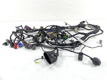 Load image into Gallery viewer, 2010 Kawasaki ZX1400 ZX14 R Ninja Main Wiring Harness Loom - No Cuts 26031-0842 | Mototech271

